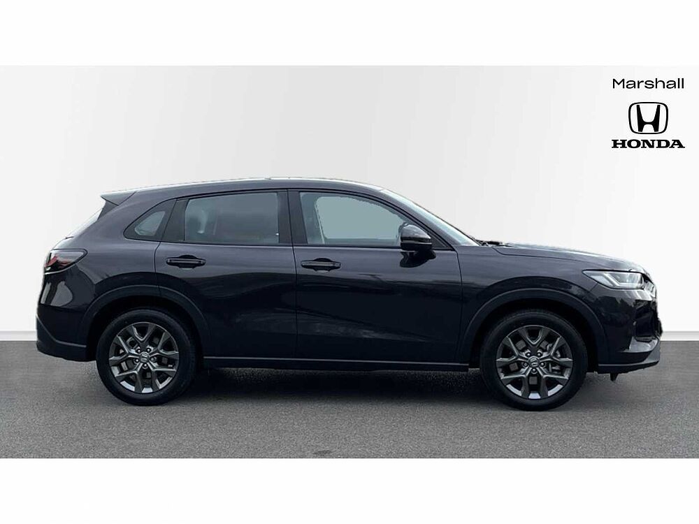 Honda Zr-V ZR-V 2.0 eHEV Elegance 5dr CVT