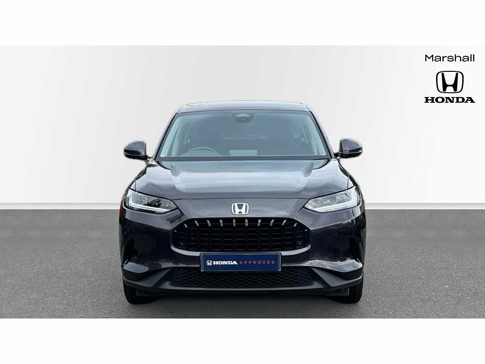 Honda Zr-V ZR-V 2.0 eHEV Elegance 5dr CVT