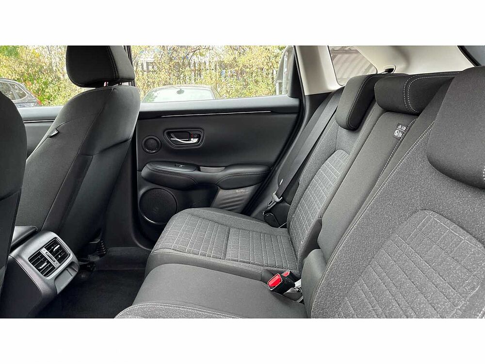 Honda Zr-V ZR-V 2.0 eHEV Elegance 5dr CVT