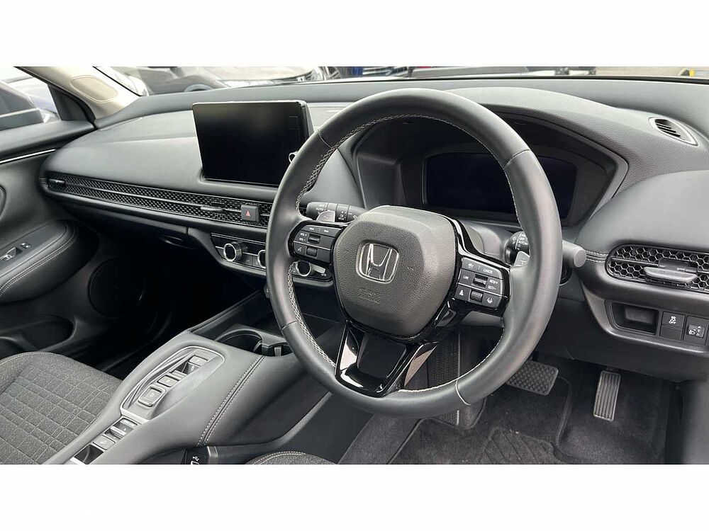 Honda Zr-V ZR-V 2.0 eHEV Elegance 5dr CVT
