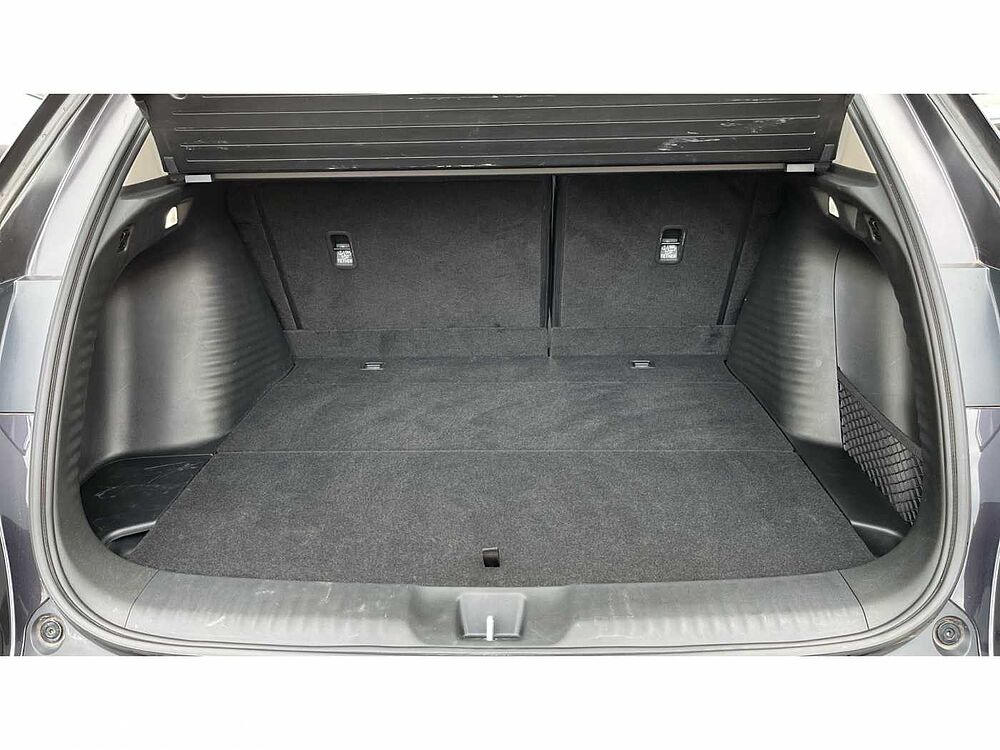 Honda Zr-V ZR-V 2.0 eHEV Elegance 5dr CVT