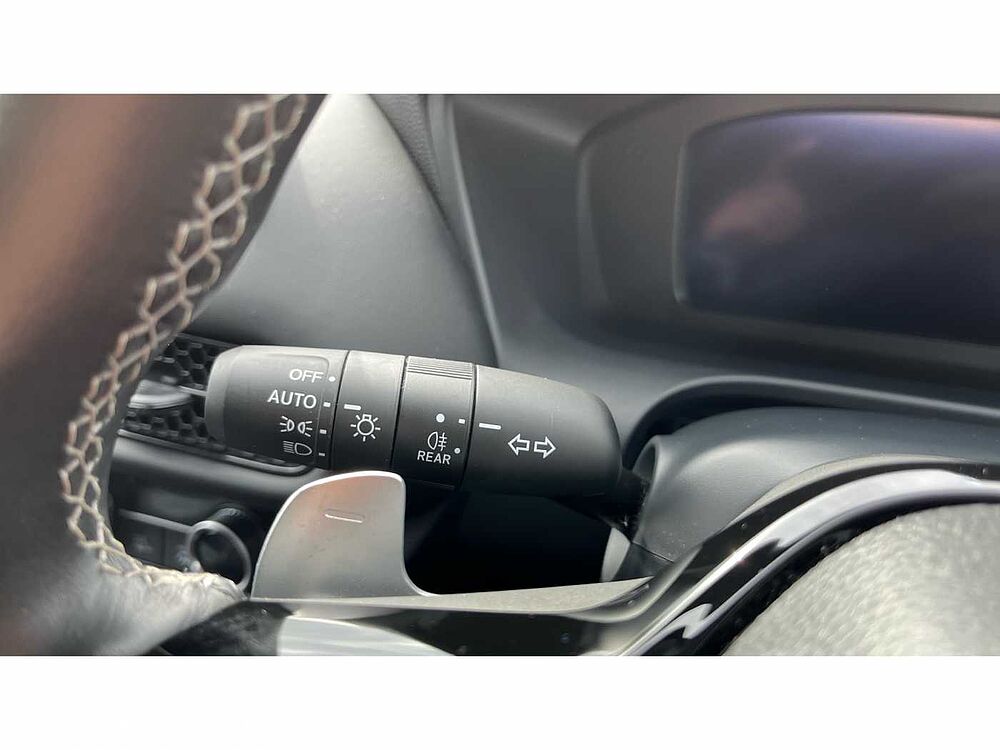 Honda Zr-V ZR-V 2.0 eHEV Elegance 5dr CVT