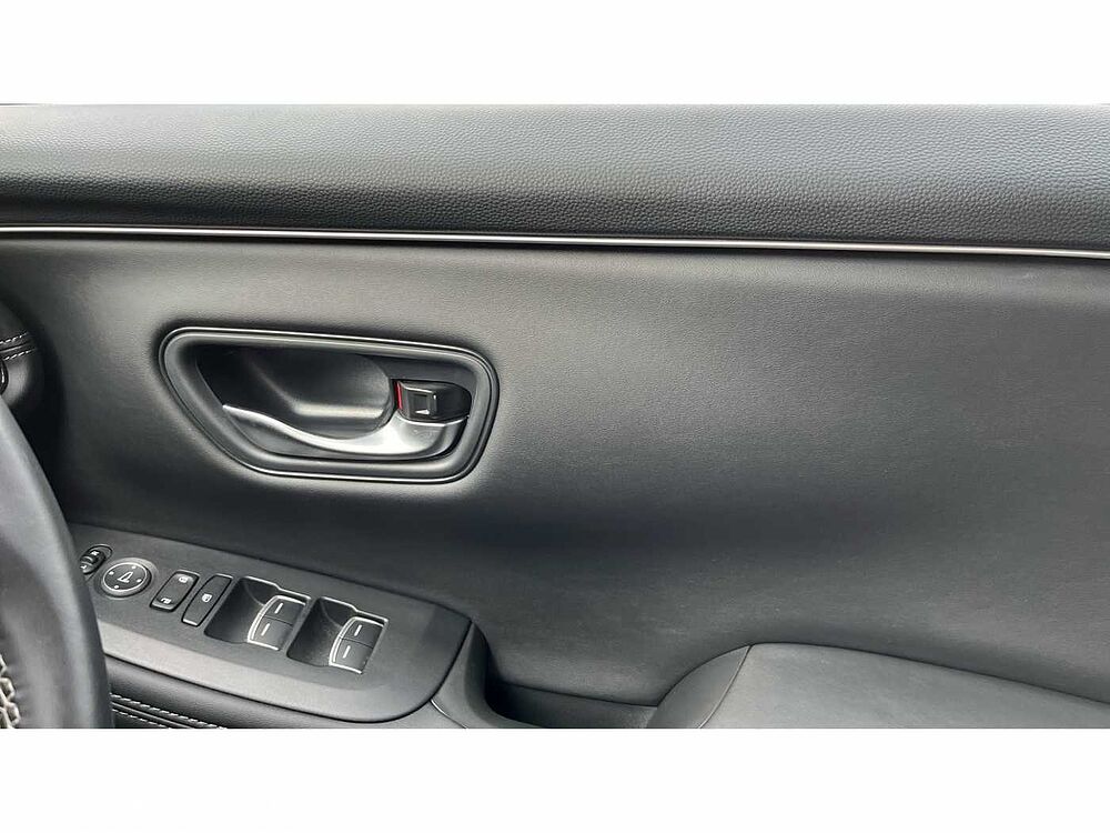 Honda Zr-V ZR-V 2.0 eHEV Elegance 5dr CVT