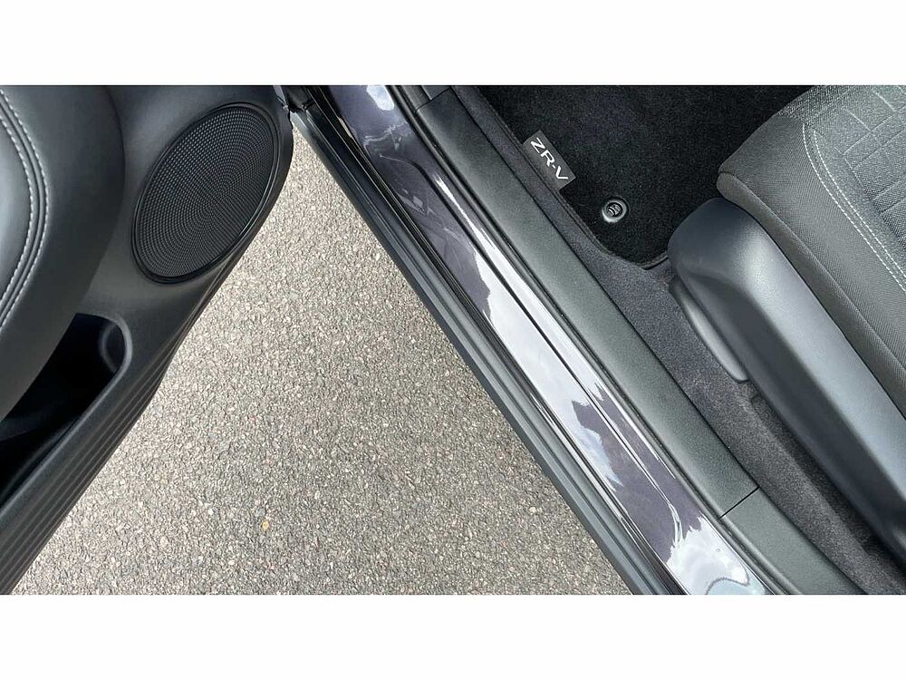 Honda Zr-V ZR-V 2.0 eHEV Elegance 5dr CVT