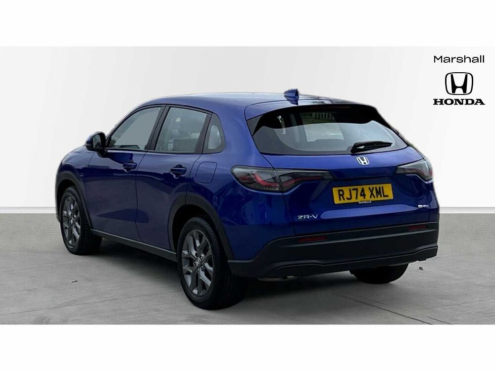 Honda Zr-V ZR-V 2.0 eHEV Elegance 5dr CVT