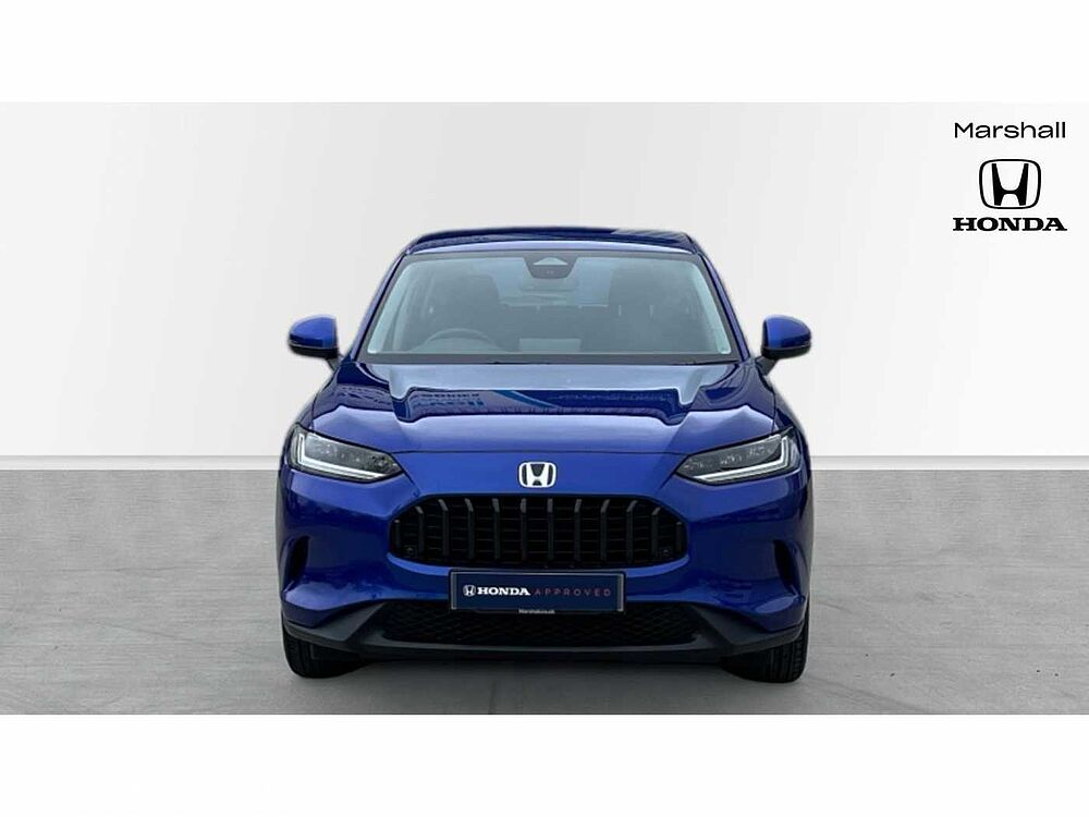 Honda Zr-V ZR-V 2.0 eHEV Elegance 5dr CVT