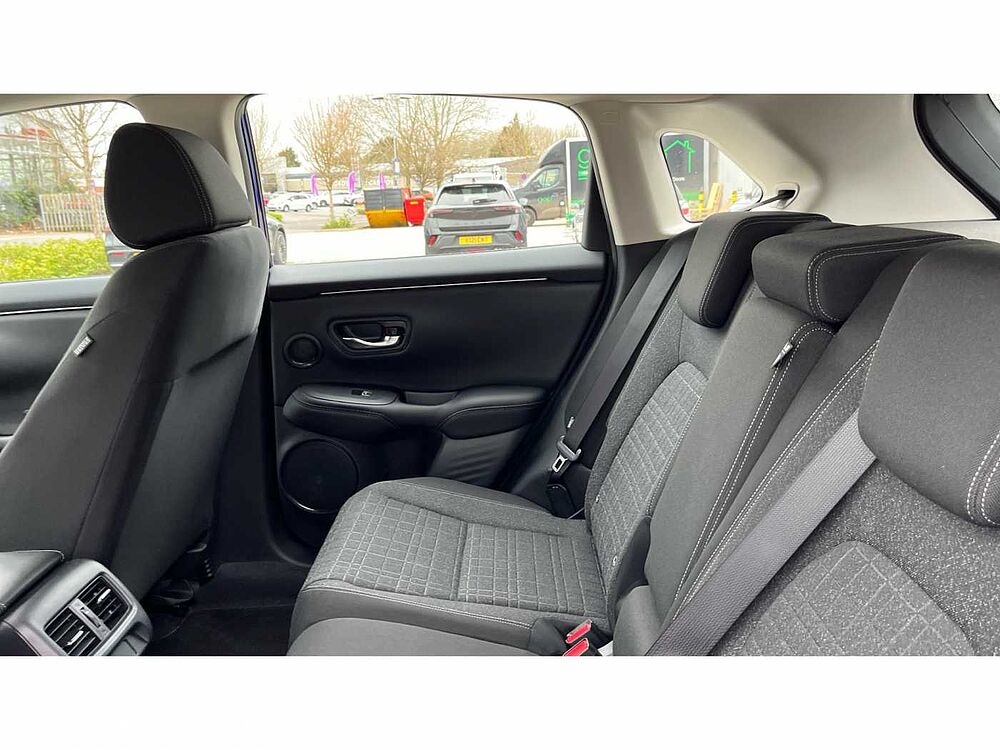 Honda Zr-V ZR-V 2.0 eHEV Elegance 5dr CVT