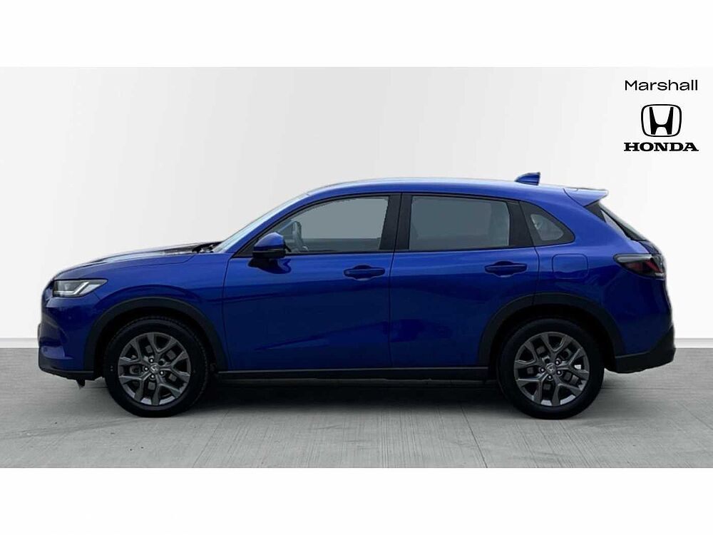 Honda Zr-V ZR-V 2.0 eHEV Elegance 5dr CVT