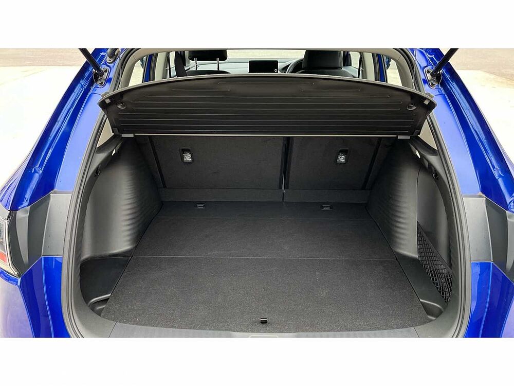 Honda Zr-V ZR-V 2.0 eHEV Elegance 5dr CVT