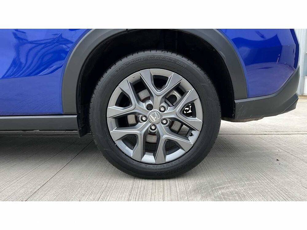 Honda Zr-V ZR-V 2.0 eHEV Elegance 5dr CVT