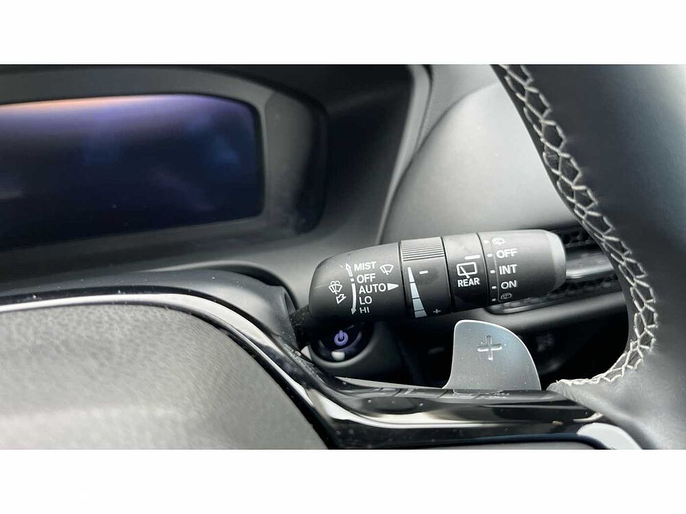 Honda Zr-V ZR-V 2.0 eHEV Elegance 5dr CVT