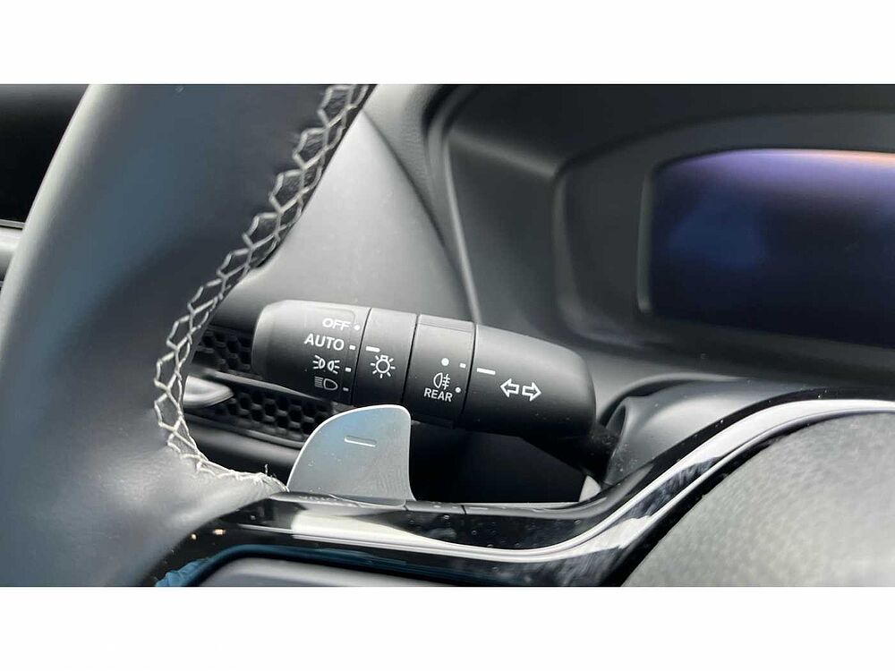 Honda Zr-V ZR-V 2.0 eHEV Elegance 5dr CVT