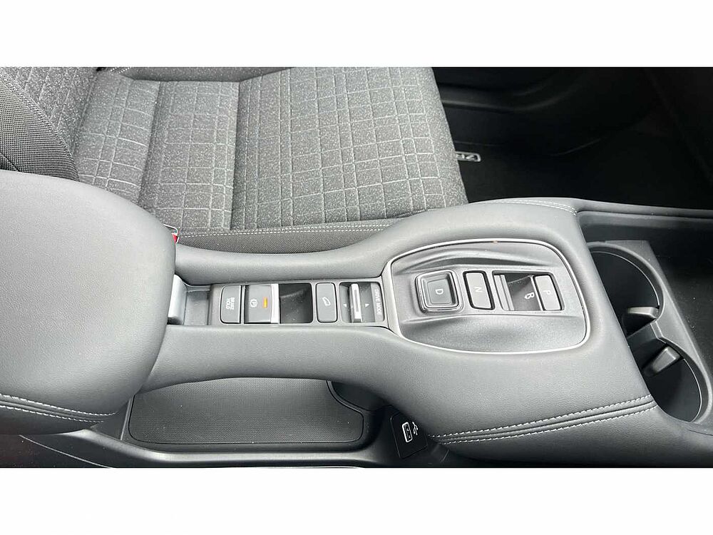 Honda Zr-V ZR-V 2.0 eHEV Elegance 5dr CVT
