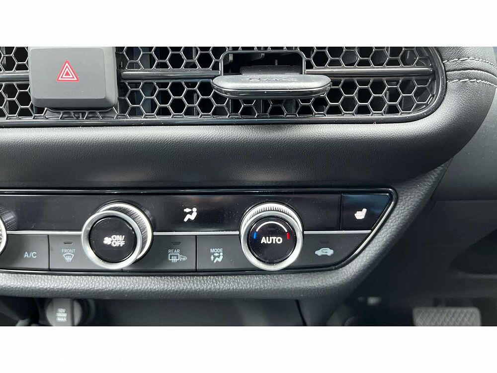 Honda Zr-V ZR-V 2.0 eHEV Elegance 5dr CVT