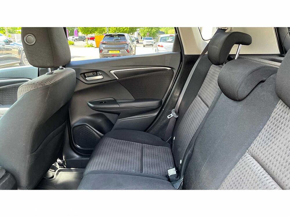 Honda Jazz JAZZ 1.3 i-VTEC EX Navi 5dr