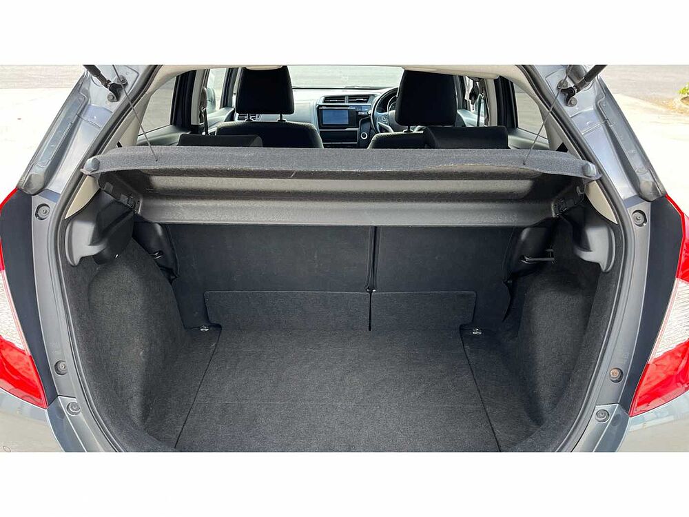 Honda Jazz JAZZ 1.3 i-VTEC EX Navi 5dr