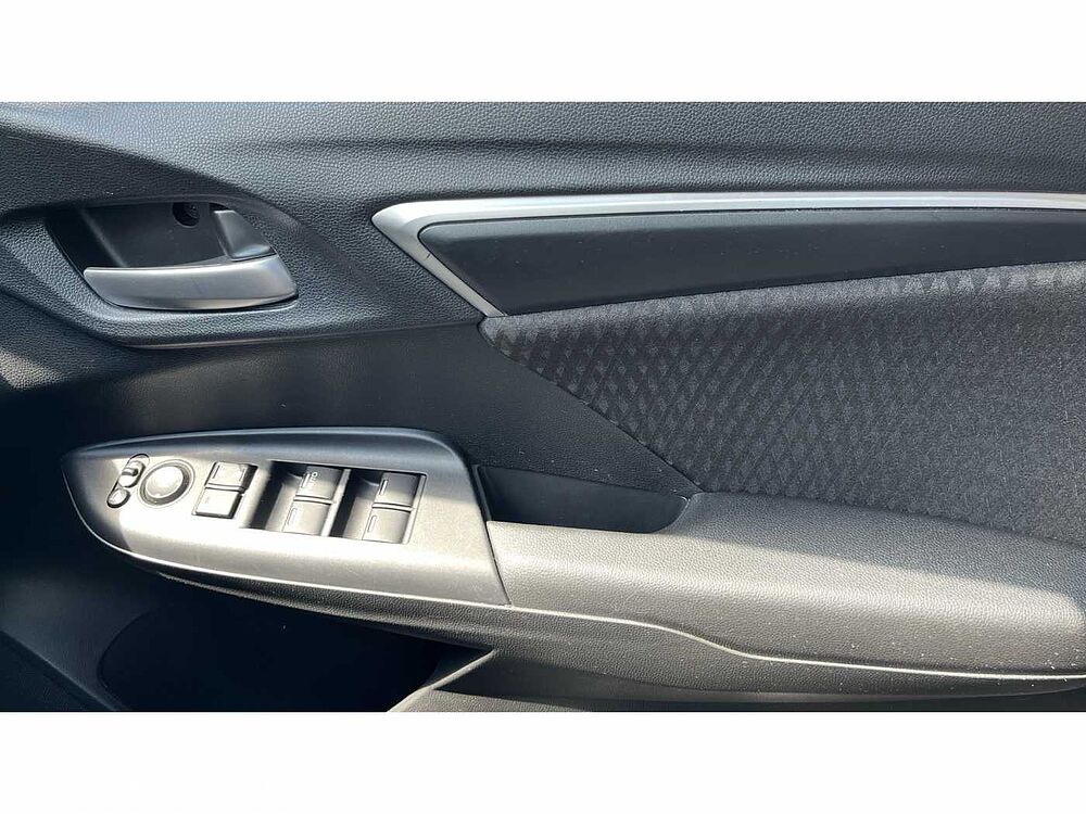 Honda Jazz JAZZ 1.3 i-VTEC EX Navi 5dr