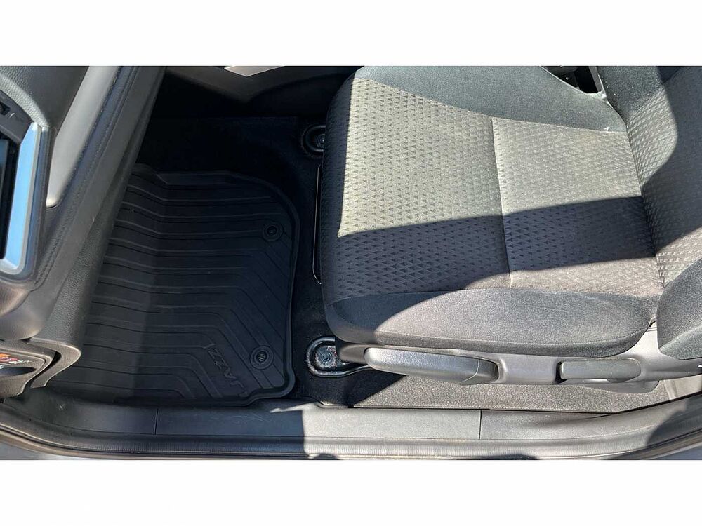 Honda Jazz JAZZ 1.3 i-VTEC EX Navi 5dr