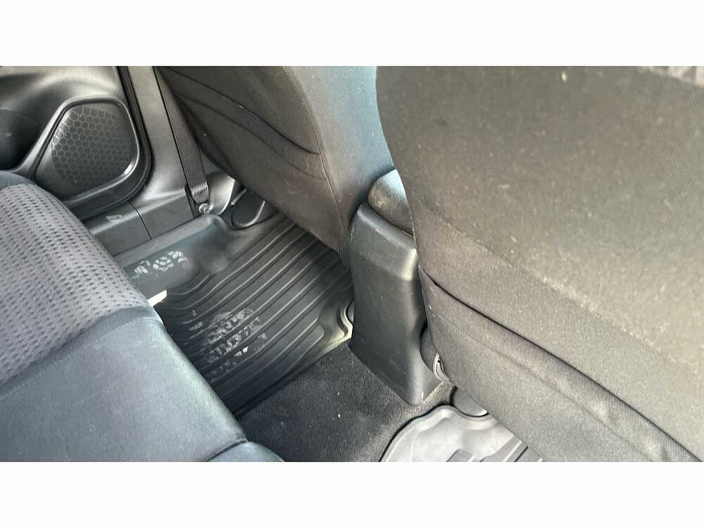 Honda Jazz JAZZ 1.3 i-VTEC EX Navi 5dr