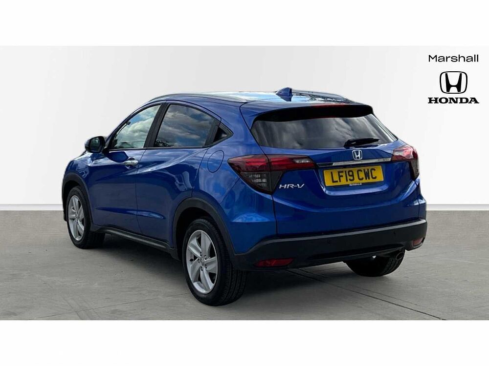 Honda HR-V HR-V 1.5 i-VTEC EX CVT 5dr