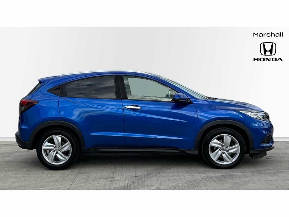 Honda HR-V HR-V 1.5 i-VTEC EX CVT 5dr