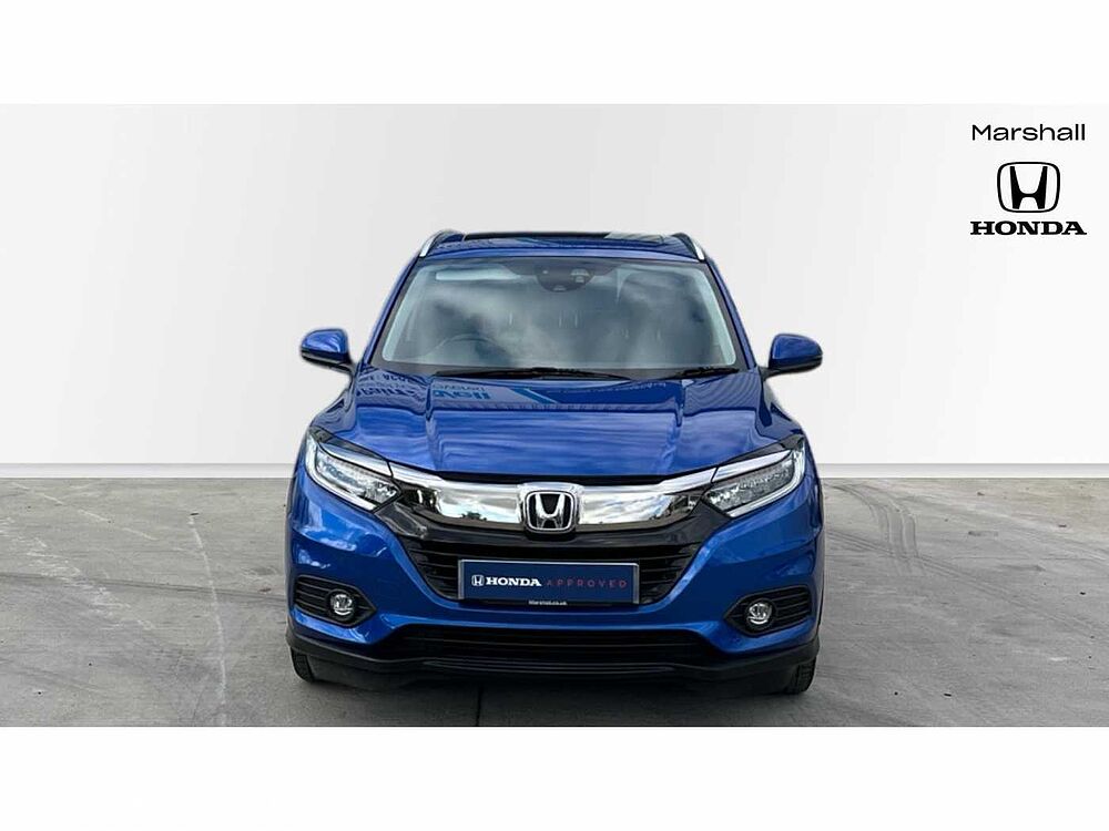 Honda HR-V HR-V 1.5 i-VTEC EX CVT 5dr