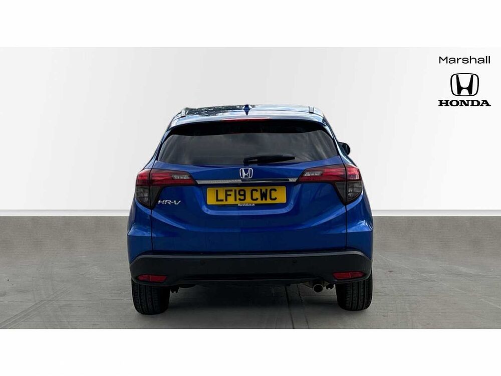 Honda HR-V HR-V 1.5 i-VTEC EX CVT 5dr