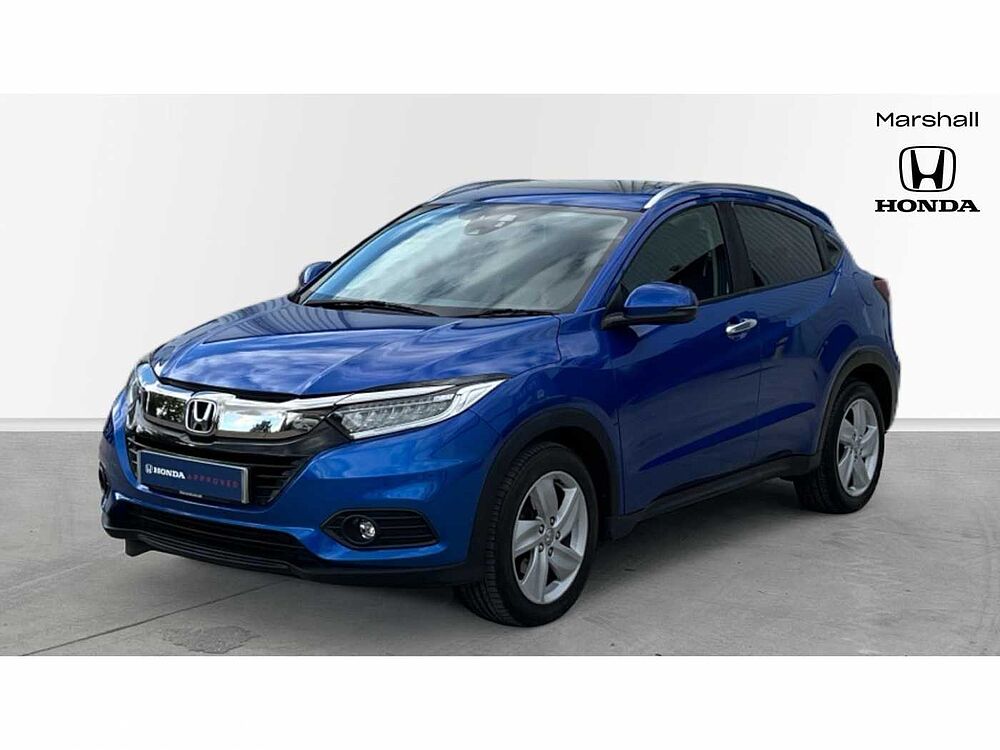 Honda HR-V HR-V 1.5 i-VTEC EX CVT 5dr