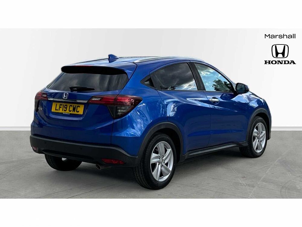 Honda HR-V HR-V 1.5 i-VTEC EX CVT 5dr