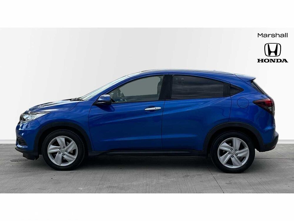 Honda HR-V HR-V 1.5 i-VTEC EX CVT 5dr