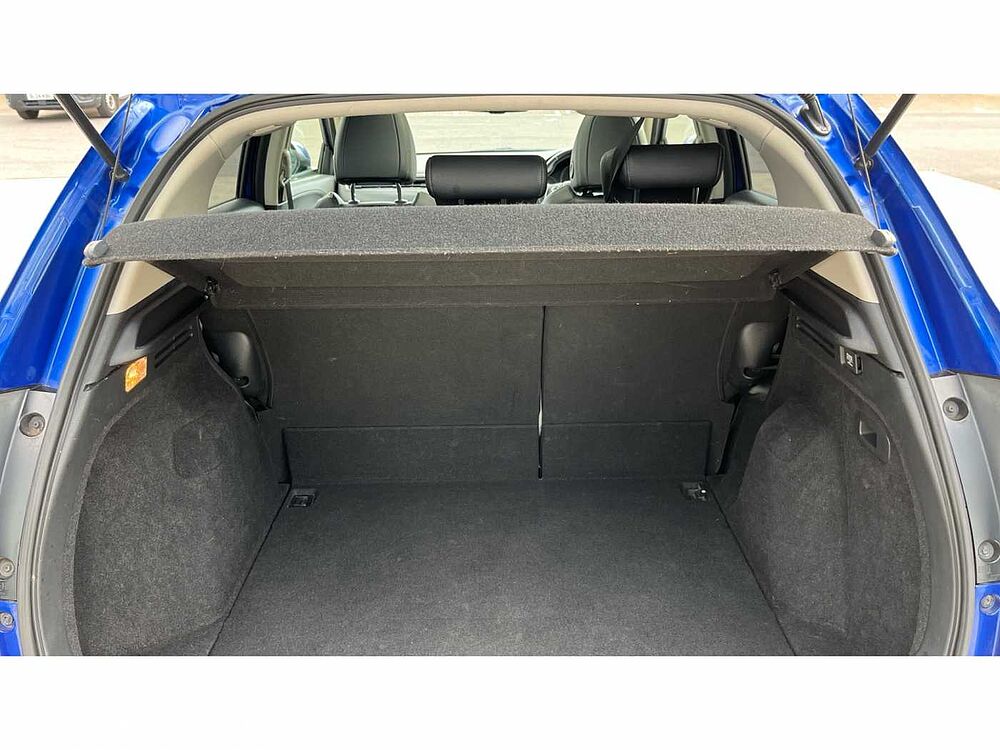 Honda HR-V HR-V 1.5 i-VTEC EX CVT 5dr
