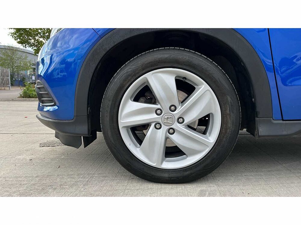 Honda HR-V HR-V 1.5 i-VTEC EX CVT 5dr