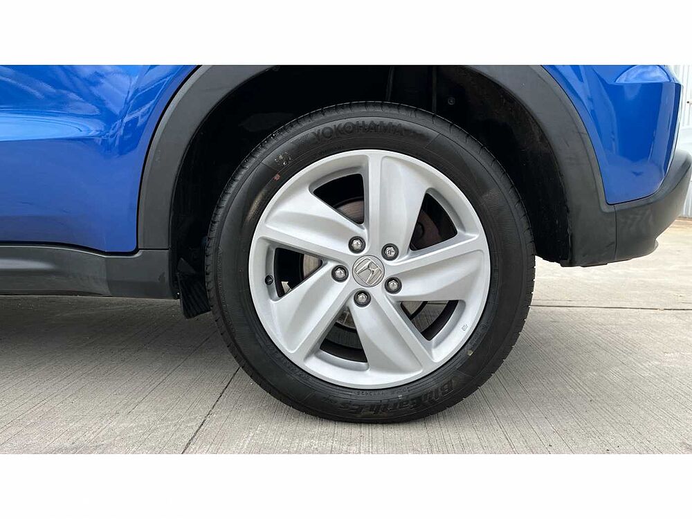 Honda HR-V HR-V 1.5 i-VTEC EX CVT 5dr
