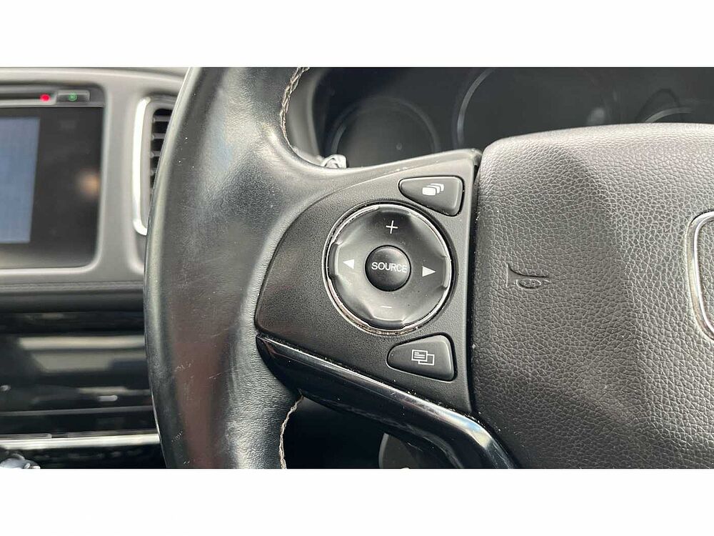 Honda HR-V HR-V 1.5 i-VTEC EX CVT 5dr