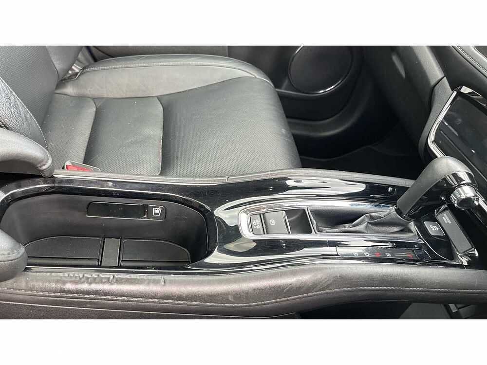 Honda HR-V HR-V 1.5 i-VTEC EX CVT 5dr