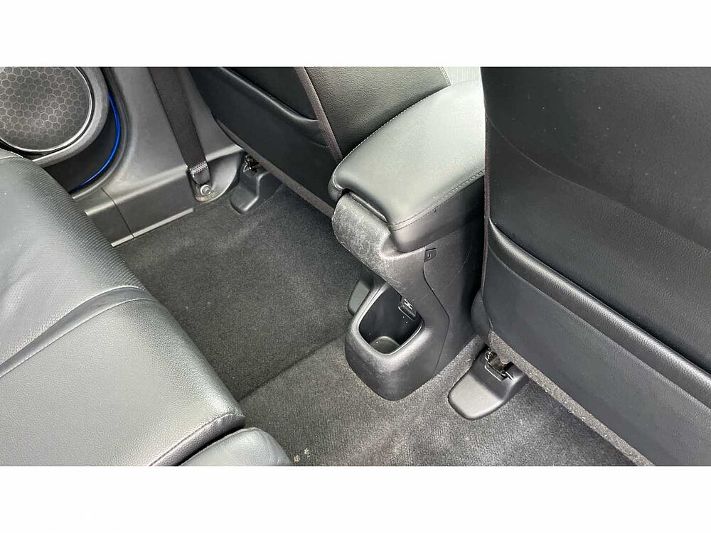 Honda HR-V HR-V 1.5 i-VTEC EX CVT 5dr
