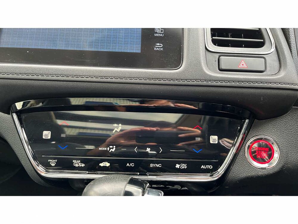 Honda HR-V HR-V 1.5 i-VTEC EX CVT 5dr