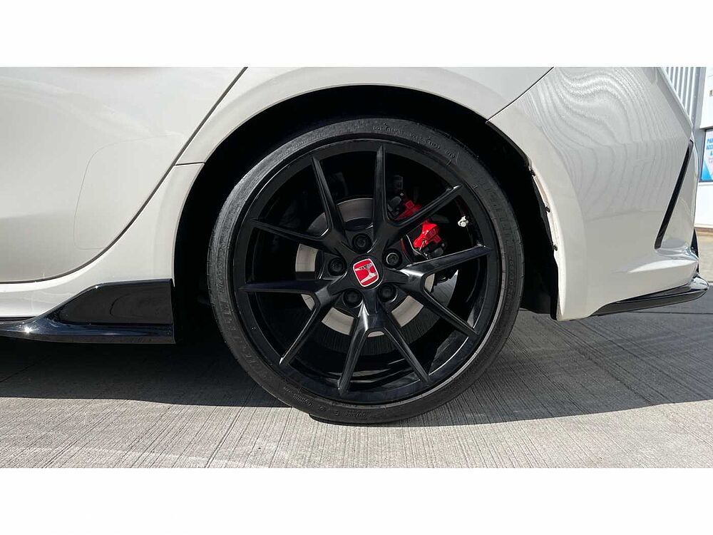 Honda Civic CIVIC 2.0 VTEC Turbo Type R 5dr