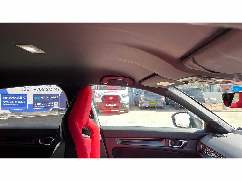 Honda Civic CIVIC 2.0 VTEC Turbo Type R 5dr