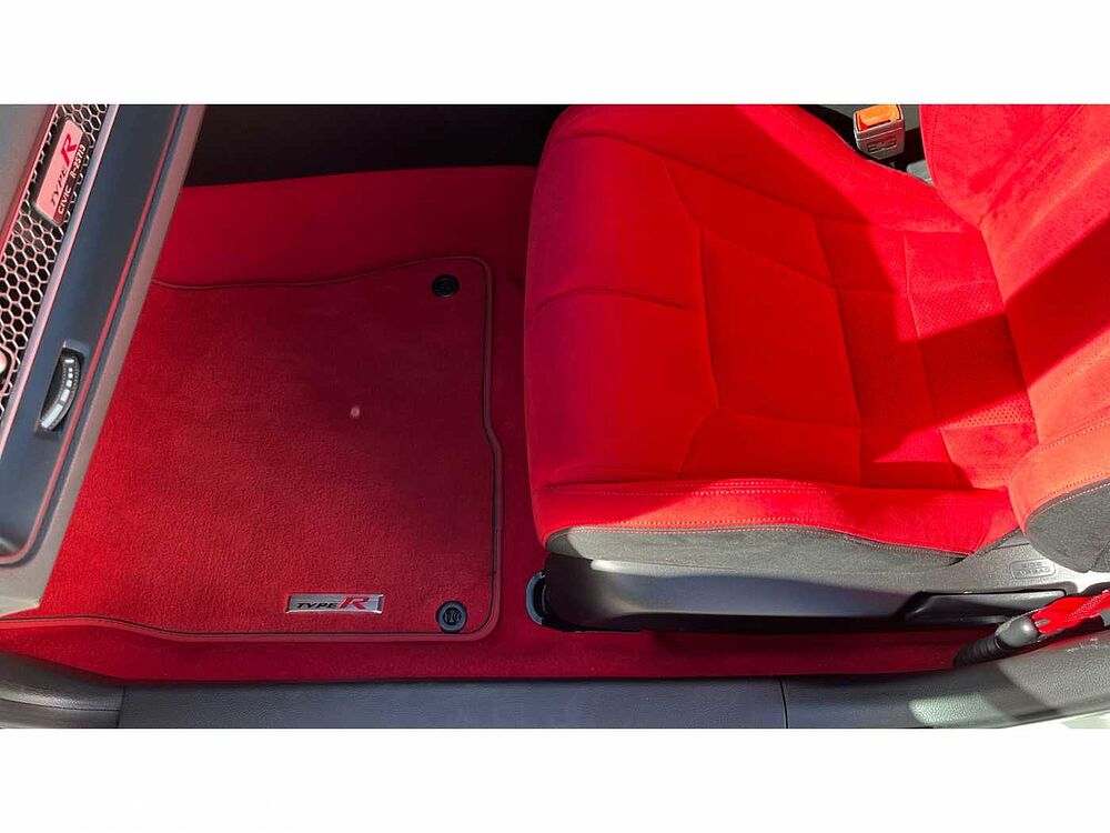 Honda Civic CIVIC 2.0 VTEC Turbo Type R 5dr