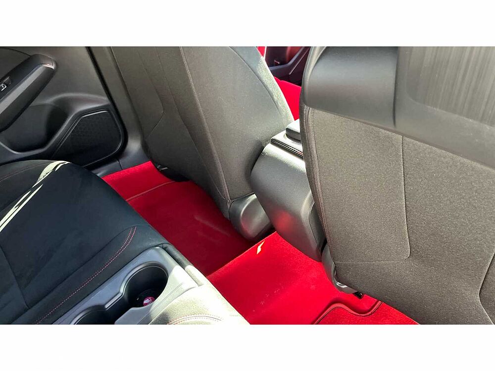 Honda Civic CIVIC 2.0 VTEC Turbo Type R 5dr