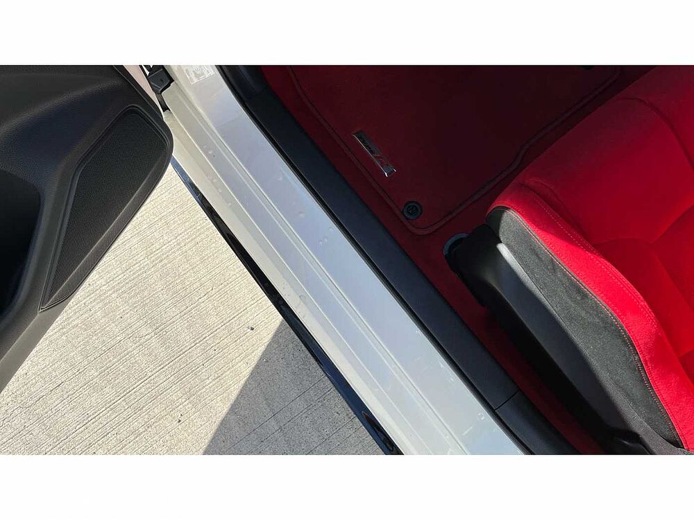 Honda Civic CIVIC 2.0 VTEC Turbo Type R 5dr