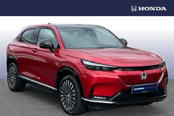 Honda  E Ny1 150kW Advance 69kWh 5dr Auto