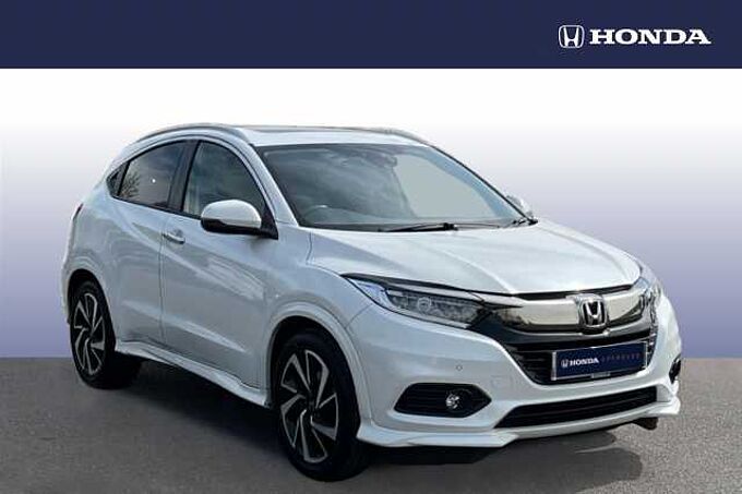 Honda  HR-V 1.5 i-VTEC EX 5dr
