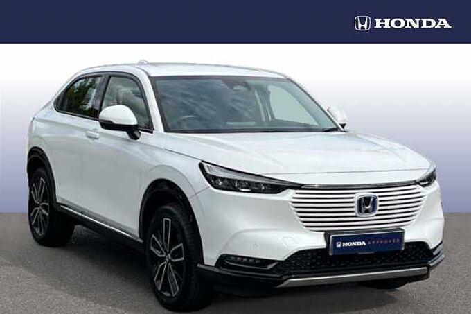 Honda  HR-V 1.5 eHEV Advance 5dr CVT