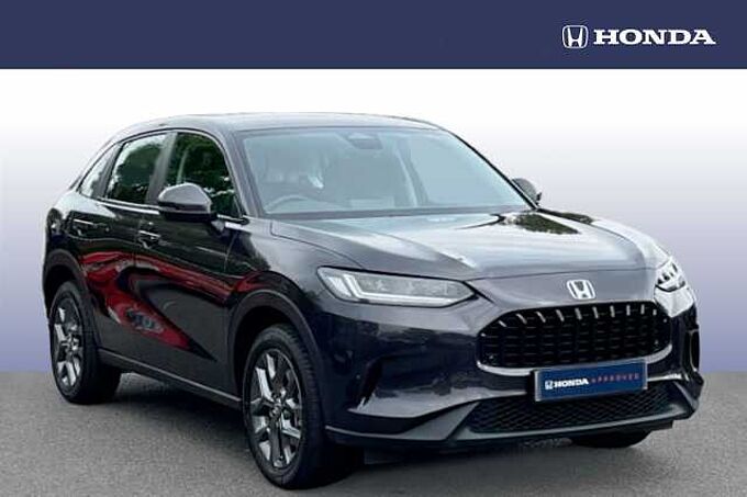 Honda  Zr-V ZR-V 2.0 eHEV Elegance 5dr CVT