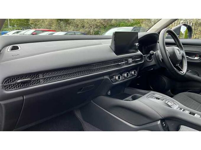 Honda Zr-V ZR-V 2.0 eHEV Elegance 5dr CVT