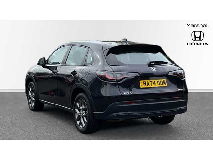 Honda Zr-V ZR-V 2.0 eHEV Elegance 5dr CVT