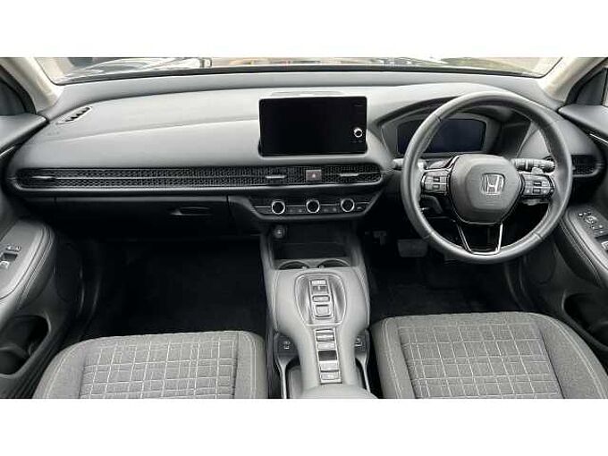 Honda Zr-V ZR-V 2.0 eHEV Elegance 5dr CVT
