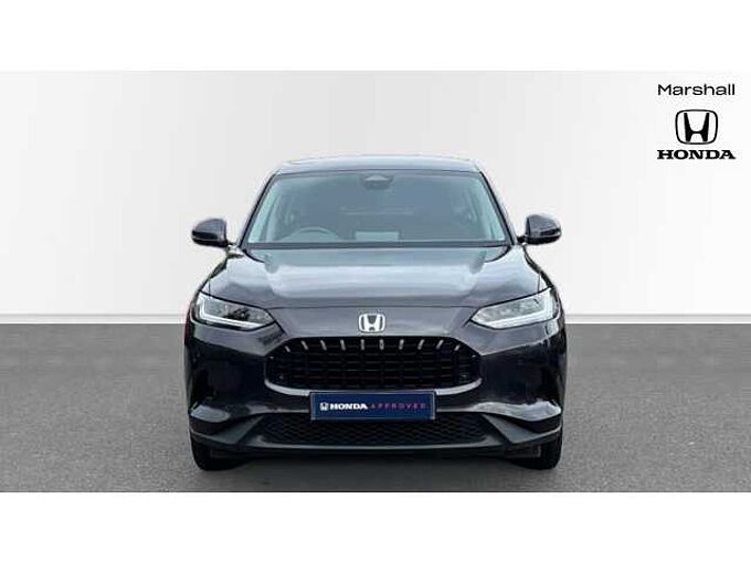 Honda Zr-V ZR-V 2.0 eHEV Elegance 5dr CVT